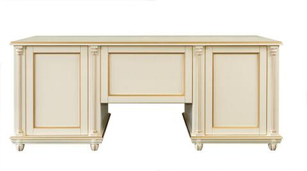 Стол письменный «Валенсия Классик» П3.0589.2.02