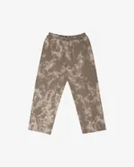 Купить Брюки Magamaev Canvas tube tie dye хаки Брюки Magamaev Canvas tube tie dye хаки