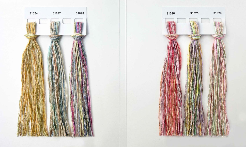 Пряжа Lana Gatto Kenya (31023)