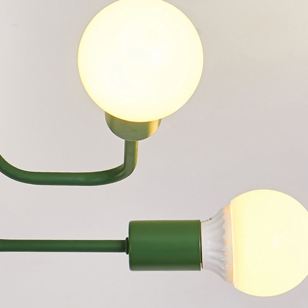 Потолочная Люстра Scheme Hacky By Imperiumloft