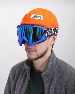 Маска Anteater LRCross22705