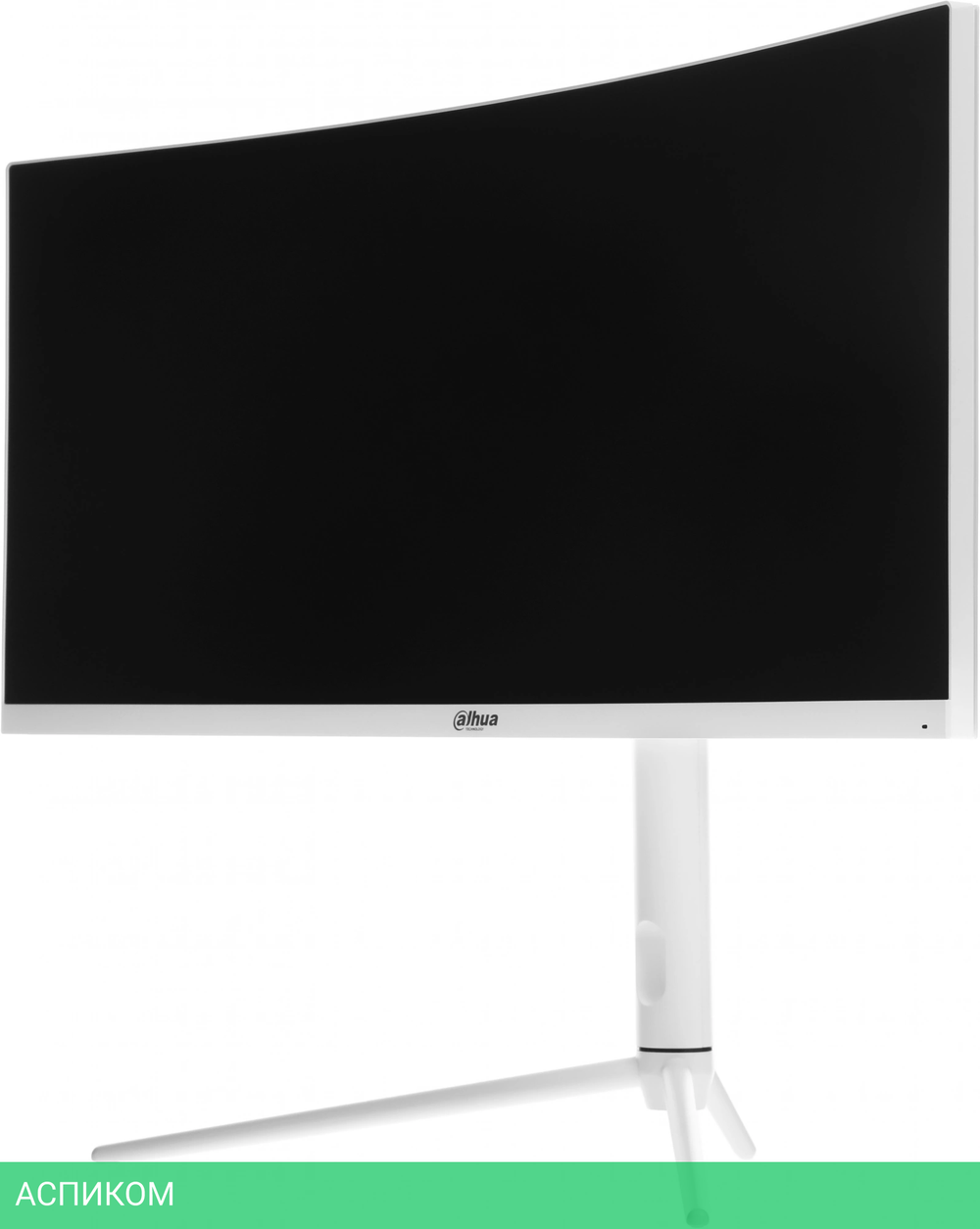 Монитор Dahua 30" DHI-LM30-E330CW