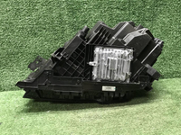 Битая Фара правая Geely Monjaro (2021-н.в.) LED
