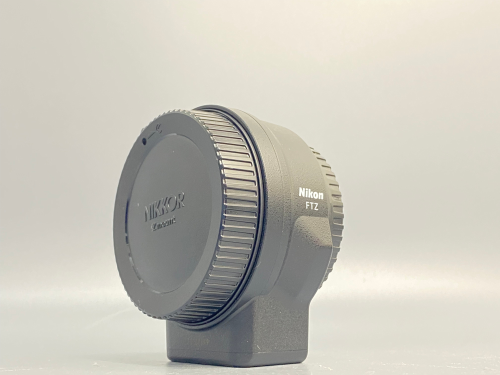 Nikon FTZ