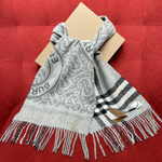 Шарф Burberry