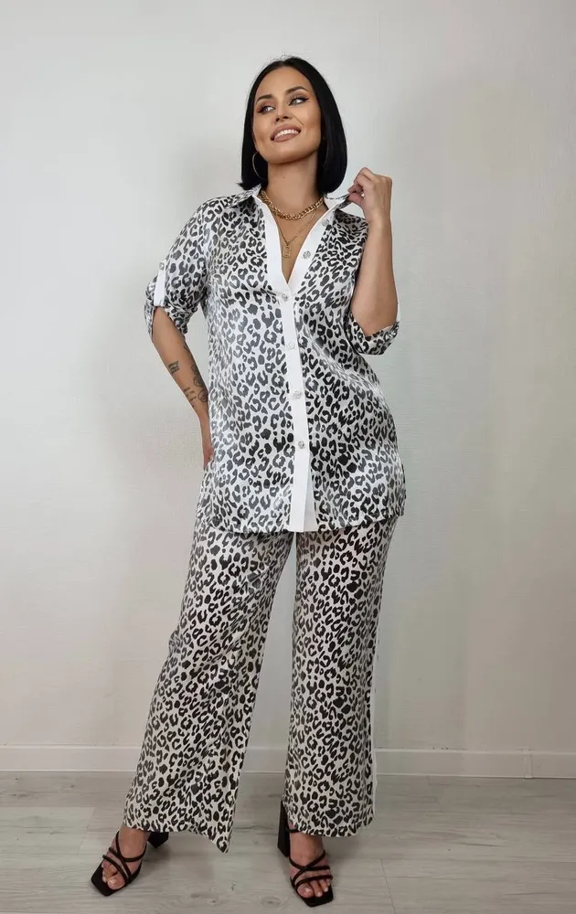 Костюм 304-1 Fabrika