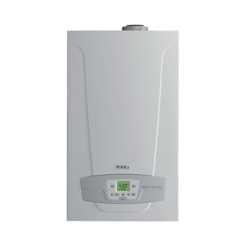 Настенный конденсационный газовый котел Baxi Duo-tec Compact 28