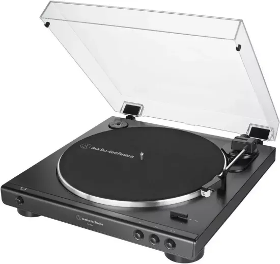 Проигрыватель винила Audio-Technica AT-LP60X