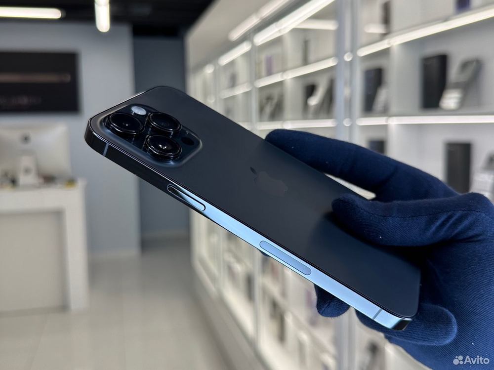 iPhone 14 Pro Max, 1 ТБ б/у