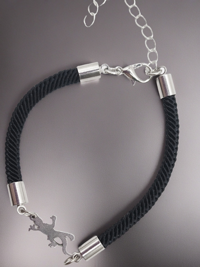 Браслет на руку "Ящерица"