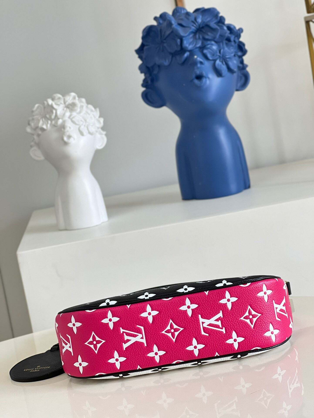 Louis Vuitton Bagatelle BB