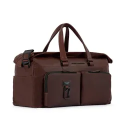 Сумка дорожная Piquadro Harper 41 л из кожи (BV5740AP/TM) 1