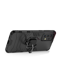 Противоударный чехол с кольцом Panther Case для Samsung Galaxy A53