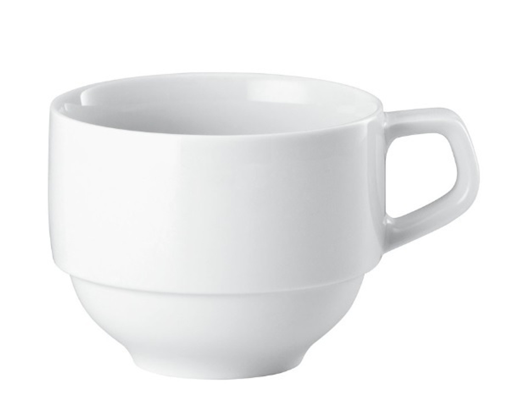 Чашка Кофейная 220Мл Rotondo 67305-45