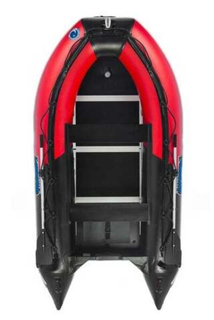 Лодка ПВХ STORMLINE Adventure Standard 400