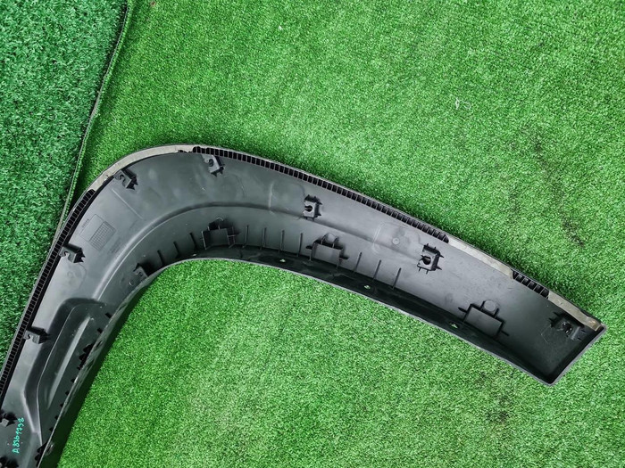 Расширитель правый Changan Hunter Plus (2023-н.в.)