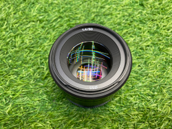 Sony 50mm 1.4 (SAL-50F14)