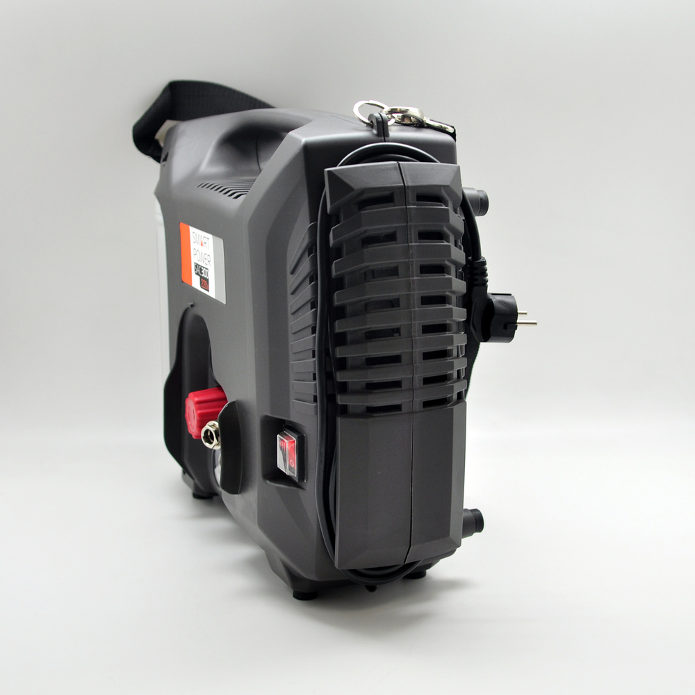 Бытовой компрессор BERKUT Smart Power SAC-300