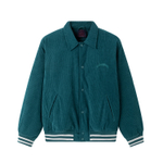 Куртка YMKASHIX Puff Velvet