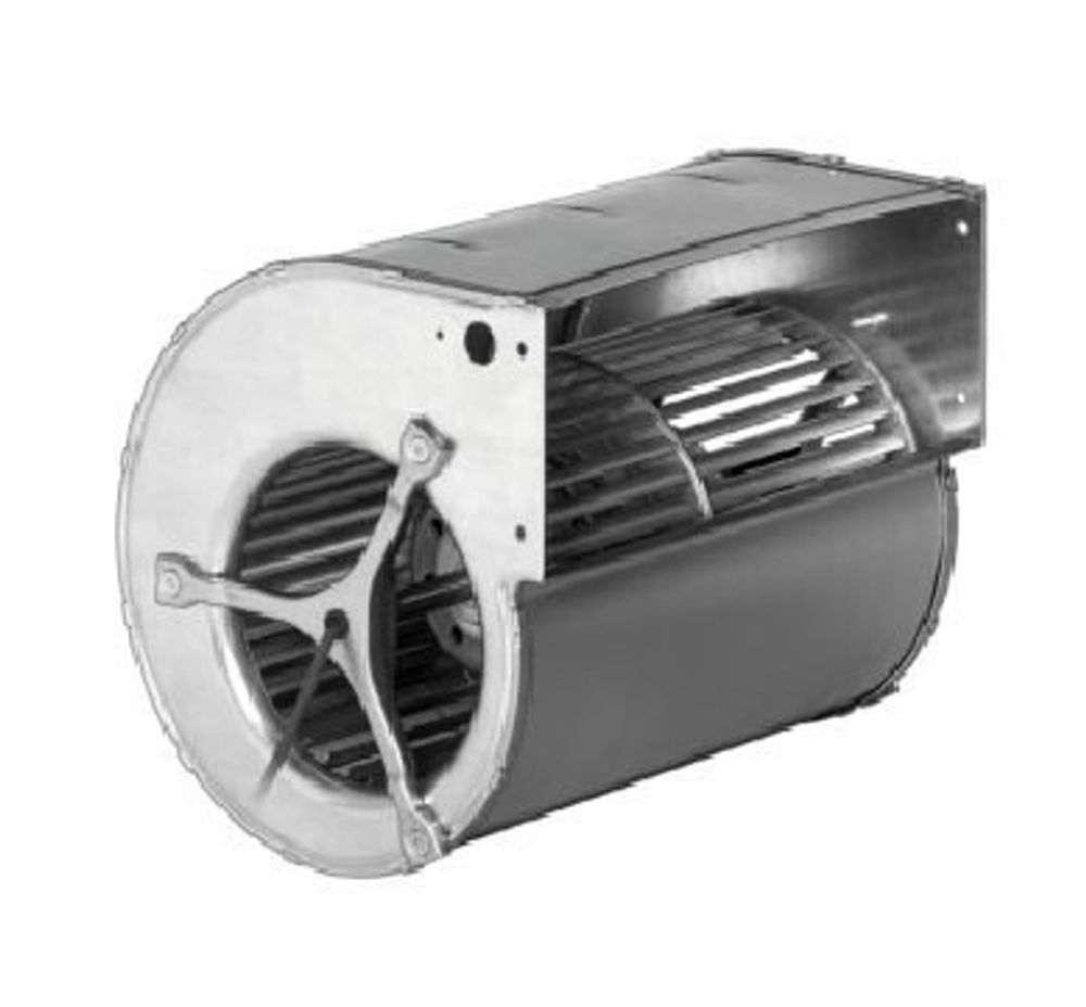 Вентилятор Ebmpapst D2E160-AB01-06 центробежный