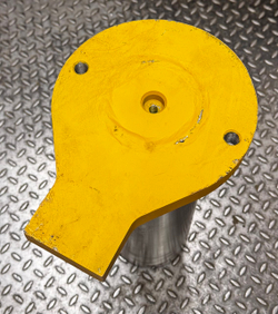 Палец 198-78-21150