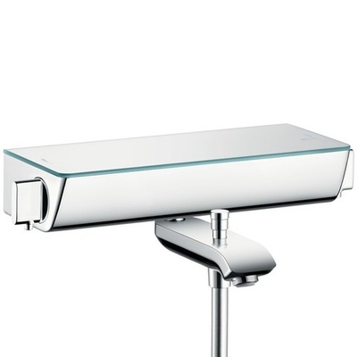 Термостат Hansgrohe 13141000 Ecostat Select для ванны Ecostat Select, ВМ, 1/2