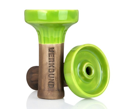 Чаша Werkbund Zeus - Virid