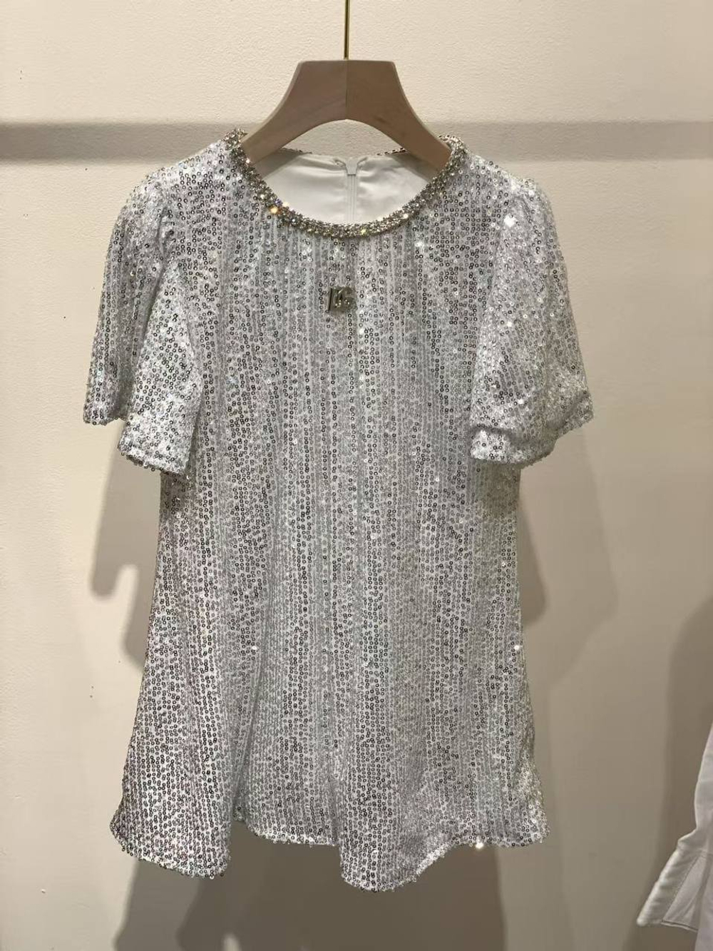 Платье Dolce&Gabbana, арт. 477127265