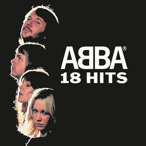 ABBA / 18 Hits (CD)