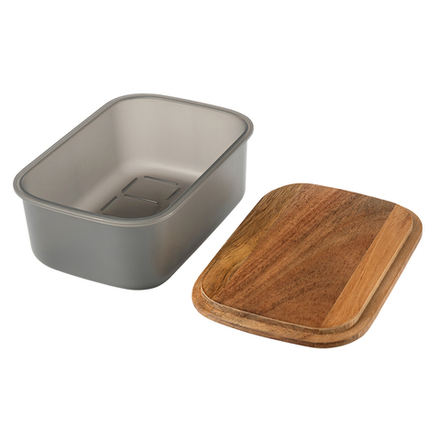 Масленка Werner Organic 51217