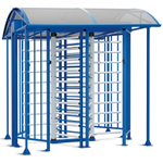 PERCo  RTD-20.1S СКУД