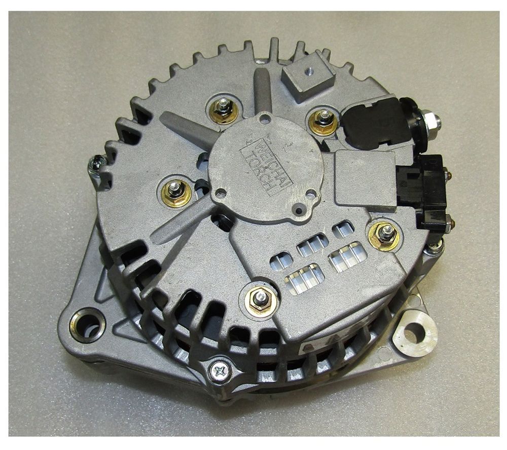 Генератор зарядный Ricardo R6126A-260DE; TDK 260 6L (D=60 /1PK ) /Battery charging generator