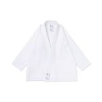Кимоно Albino Preto WORKWEAR - (White)