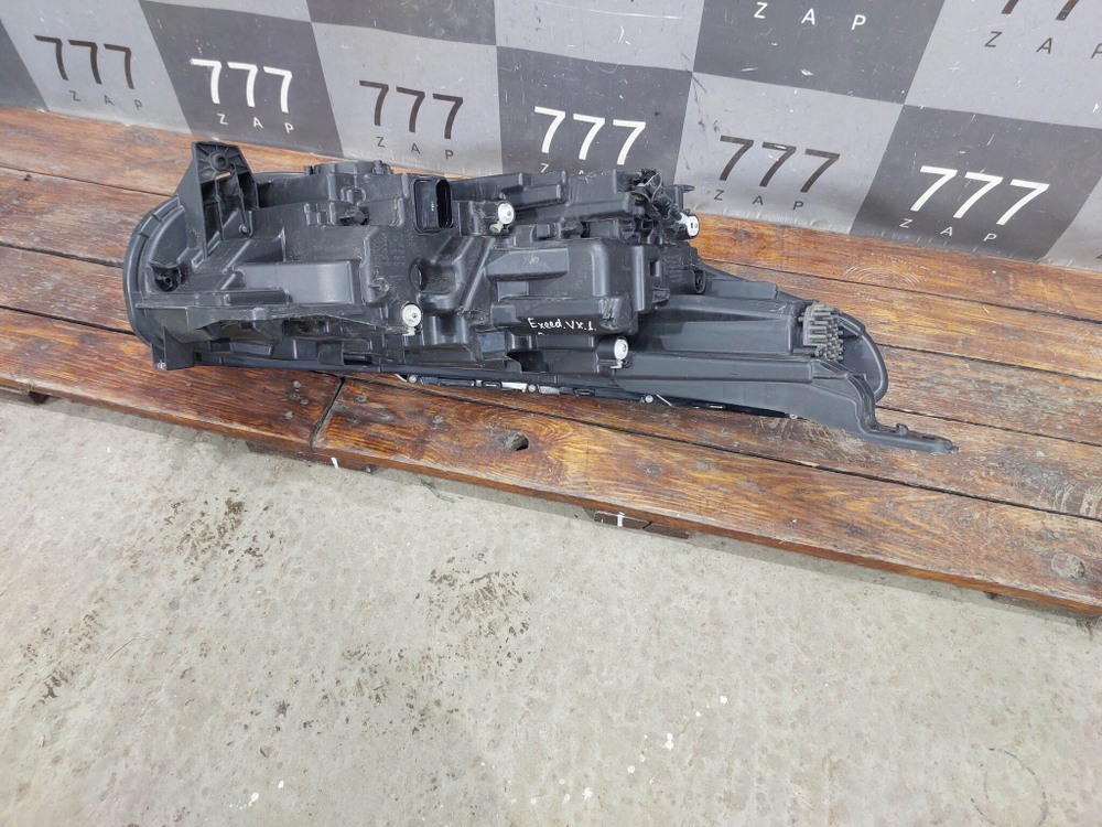 Фара левая LED Exeed VX 21-нв Б/У Оригинал 605000159AA