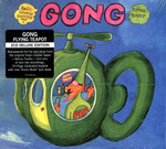Gong / Flying Teapot (Deluxe Edition)(2CD)
