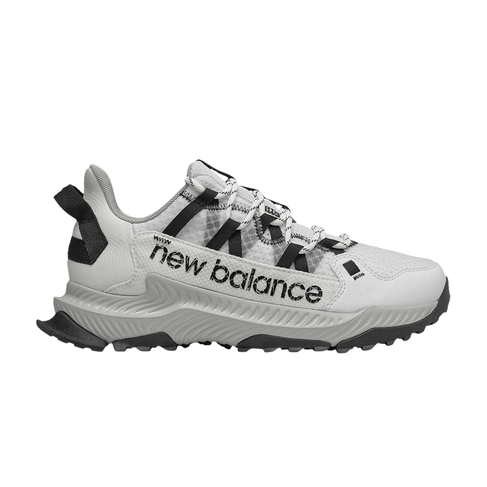 Кроссовки New Balance Nb Shando (Женская размерная сетка)