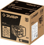 Мотопомпа бензиновая ЗУБР МП- 600 для слабозагрязненной воды МП-600