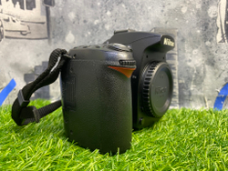 Nikon D90 Покупка/Продажа