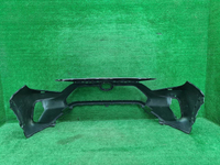 Бампер передний Toyota RAV4 5 XA50 (2018-н.в.)