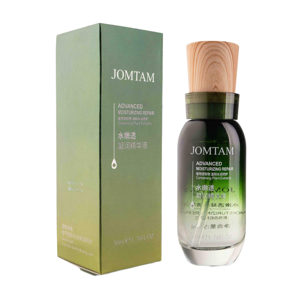 Сыворотка Jomtam Advanced Moisturizing Repail Plant Extracts 50 мл