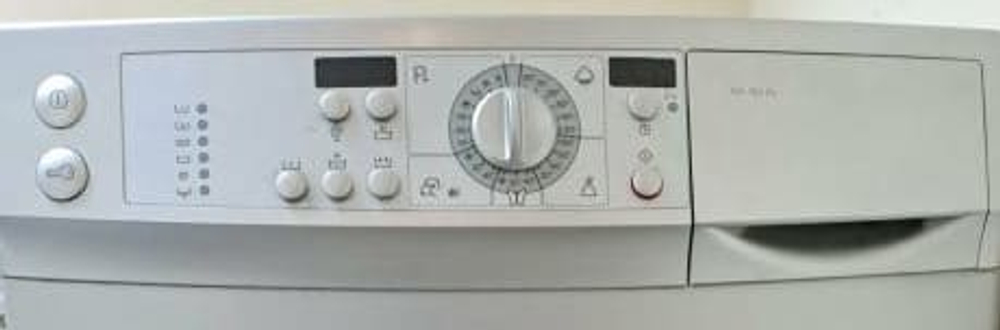 Модуль силовой стиральной машины Gorenje WA 162