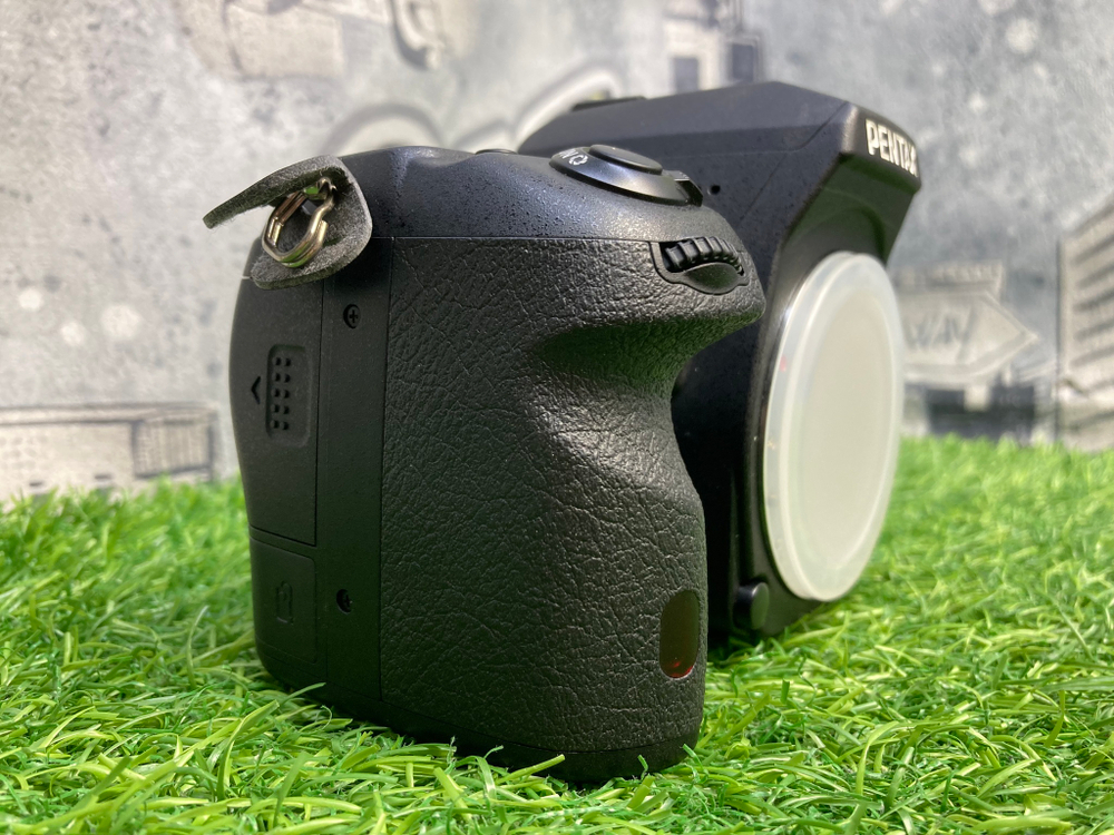 Pentax K-5 Mark II (19.500 кадров) Покупка/Продажа