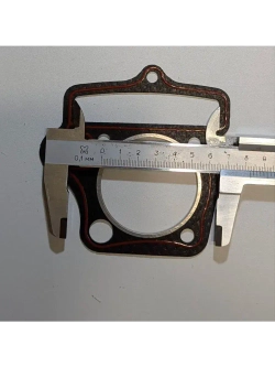 Набор прокладок двигателя 153 FMI 125см3