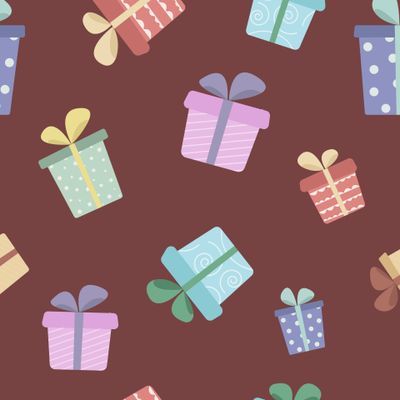 Подарочные коробки