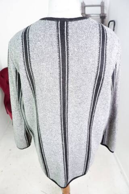 Кардиган для прохладной погоды, визуально на 54/56 размер