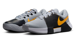 Мужские кроссовки теннисные Nike Zoom GP Challenge 1 - разноцветный