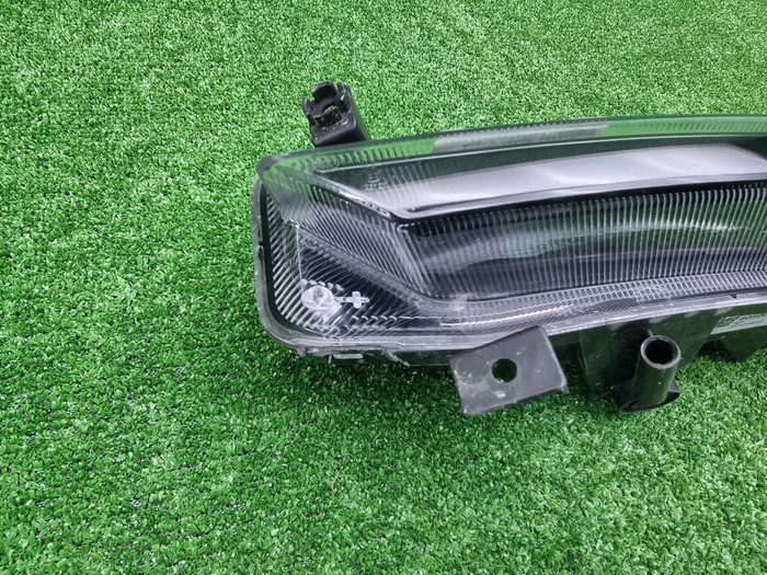 ДХО левый Chery Tiggo 8 Pro (2021-2024)