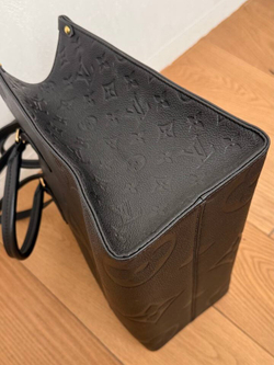 Сумка Louis Vuitton On The Go