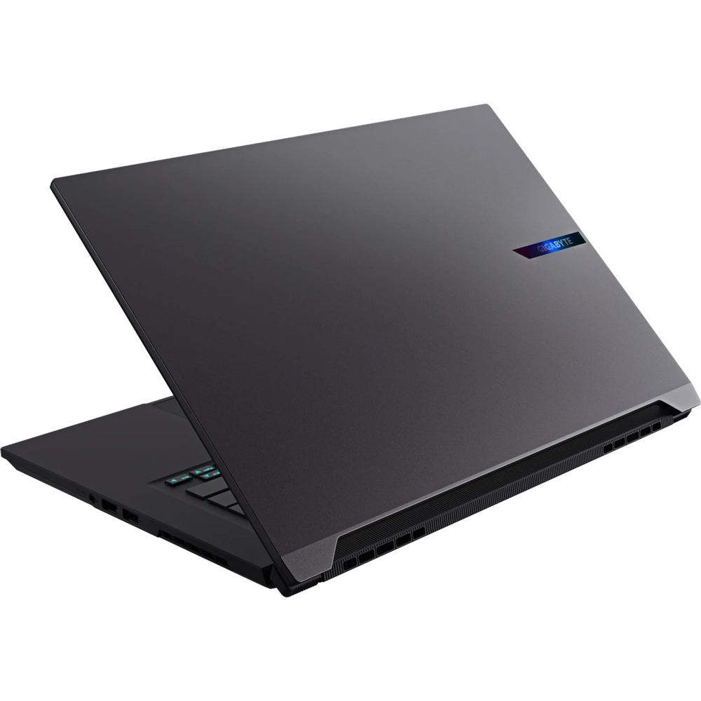 Ноутбук Gigabyte AERO X16 (1TH93KZ894AD) 1TH AMD Ryzen AI 7 350/16Gb/SSD1Tb/RTX5050 8Gb/16"/IPS/WUXGA/1920x1200/165Hz/NoOS/Space Gray