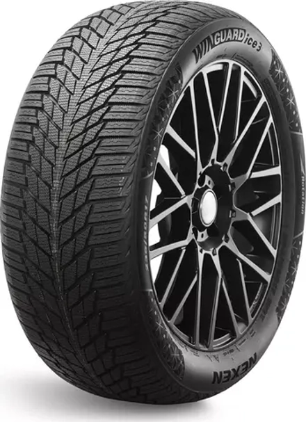 Зимняя шина Nexen Winguard Ice 3 (235/55 R18 100T)